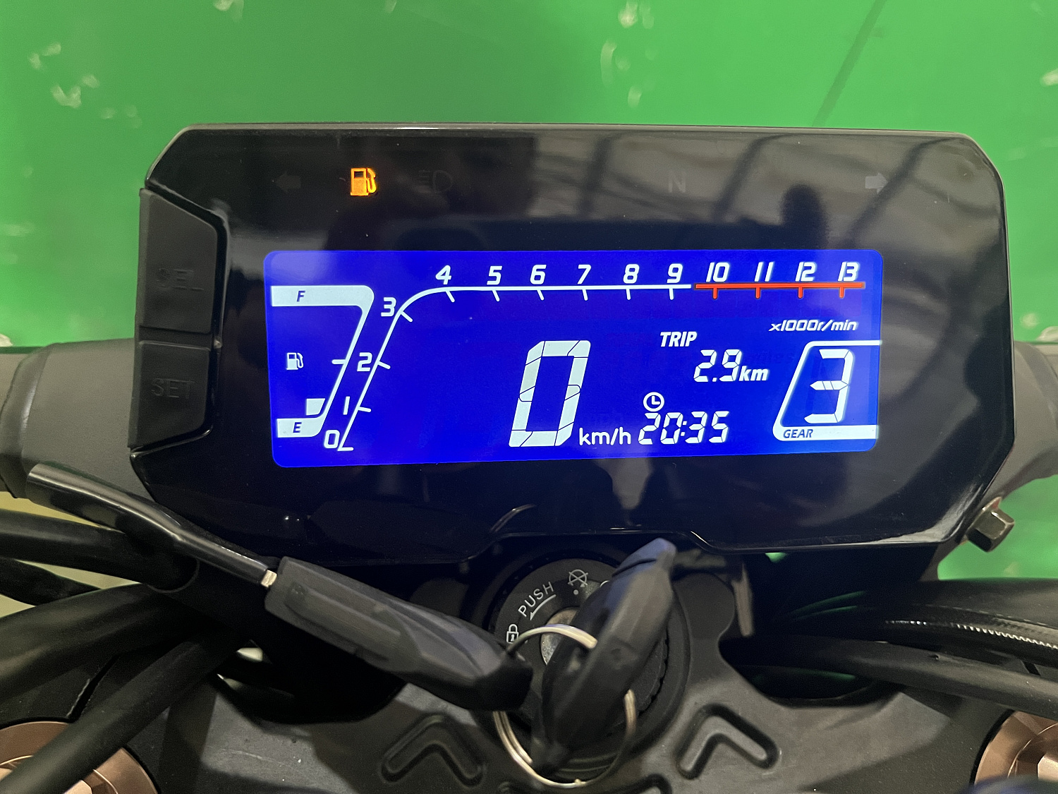 Мопед PROMAX CB130R (49) в Арзамасе