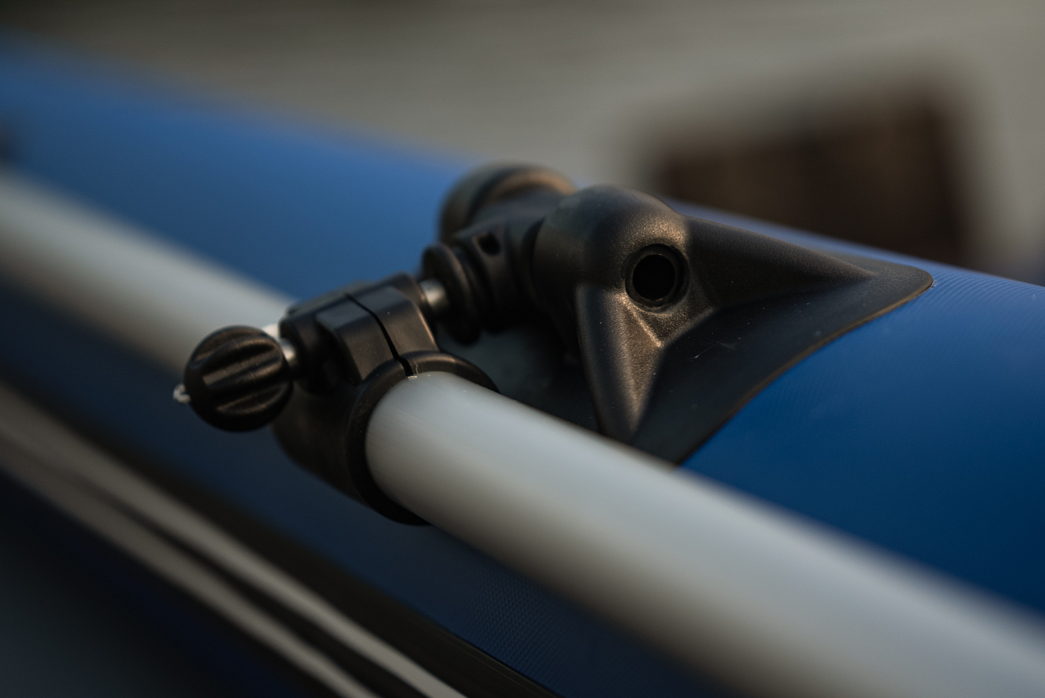 Лодка MISHIMO RIVER FJET PRO 400 под водомет в Арзамасе