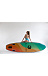 НАДУВНОЙ SUP-BOARD BREEZE 10,6 в Арзамасе