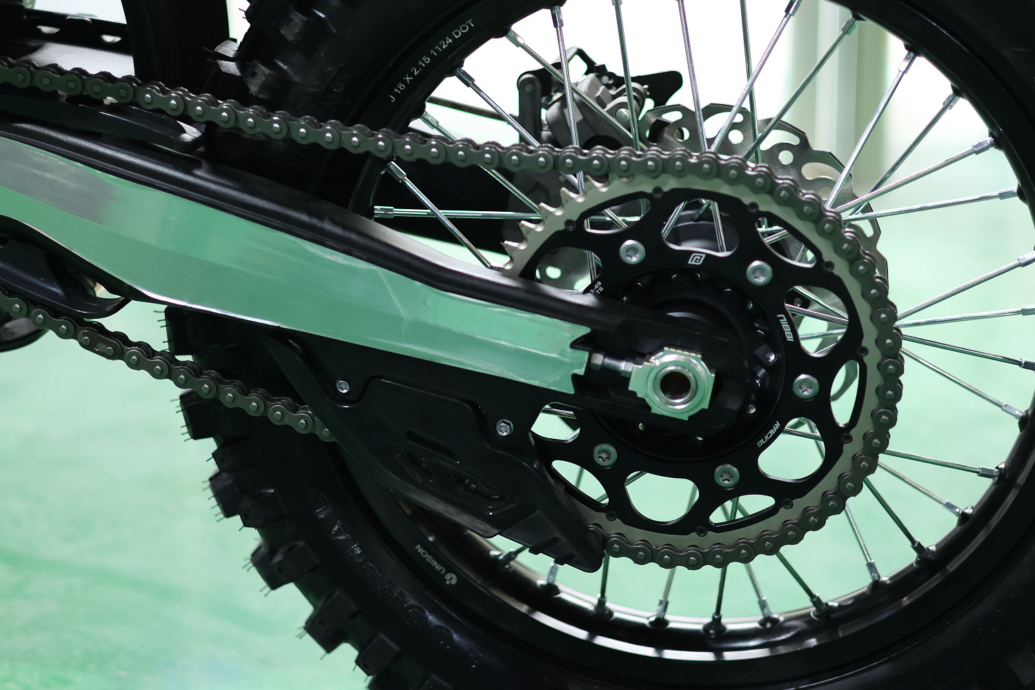 Мотоцикл JHLMOTO JHLofr GS YBS300 (176MN) в Арзамасе