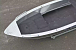Алюминиевая лодка  Wyatboat-430М FISH в Арзамасе