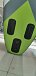 НАДУВНОЙ SUP-BOARD BUSINESS GREEN 10 в Арзамасе