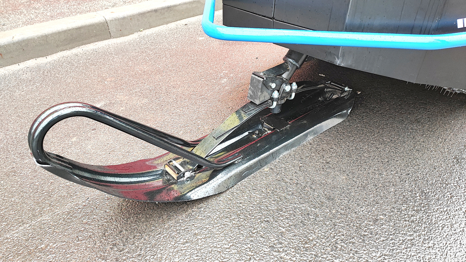 Снегоход PROMAX SNOWBEAR V3 800 4T ST в Арзамасе