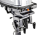 Лодочный мотор APACHE T5 BS в Арзамасе