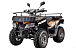 Квадроцикл YACOTA CABO 200LD в Арзамасе
