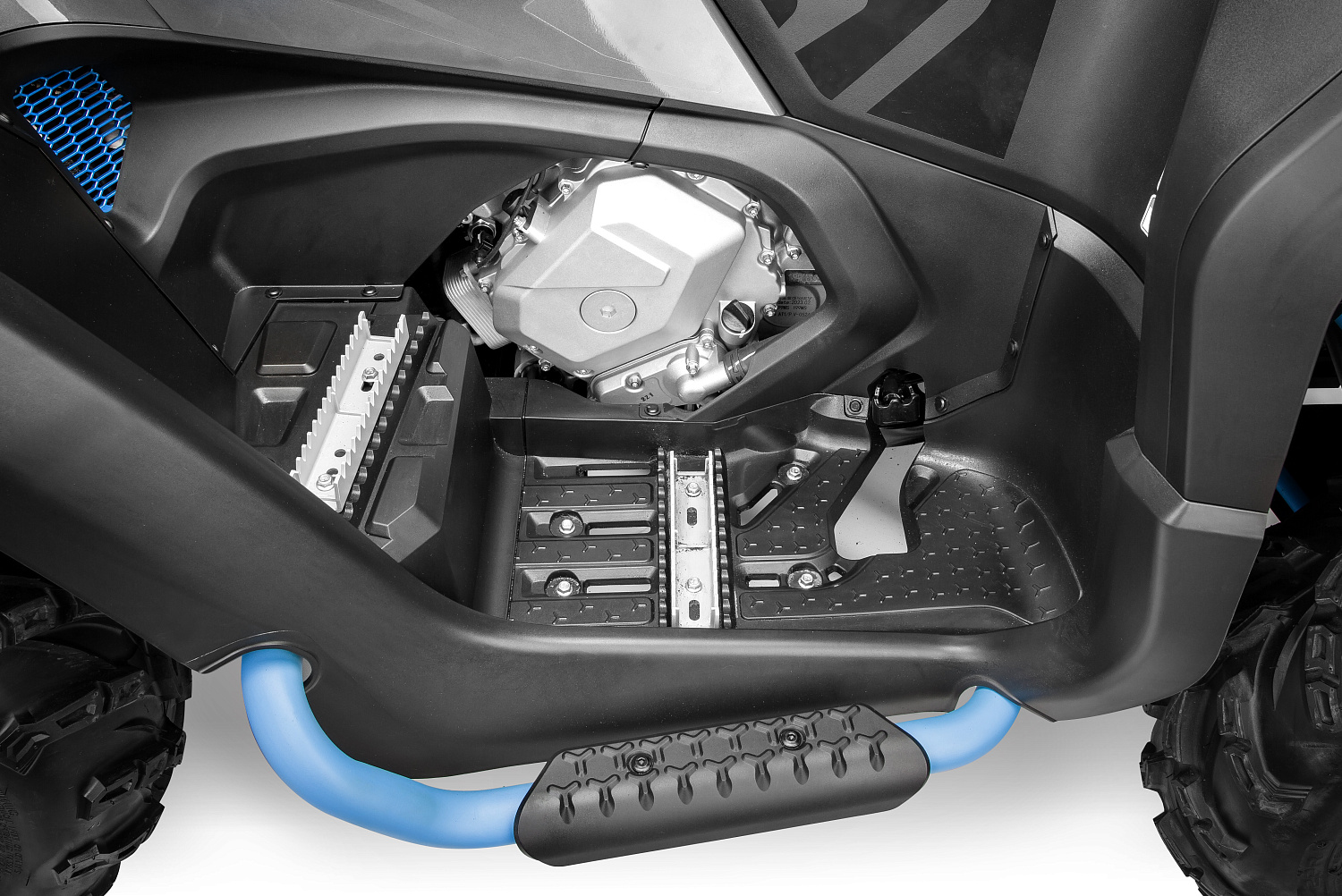  Квадроцикл Segway SNARLER AT6 LE в Арзамасе