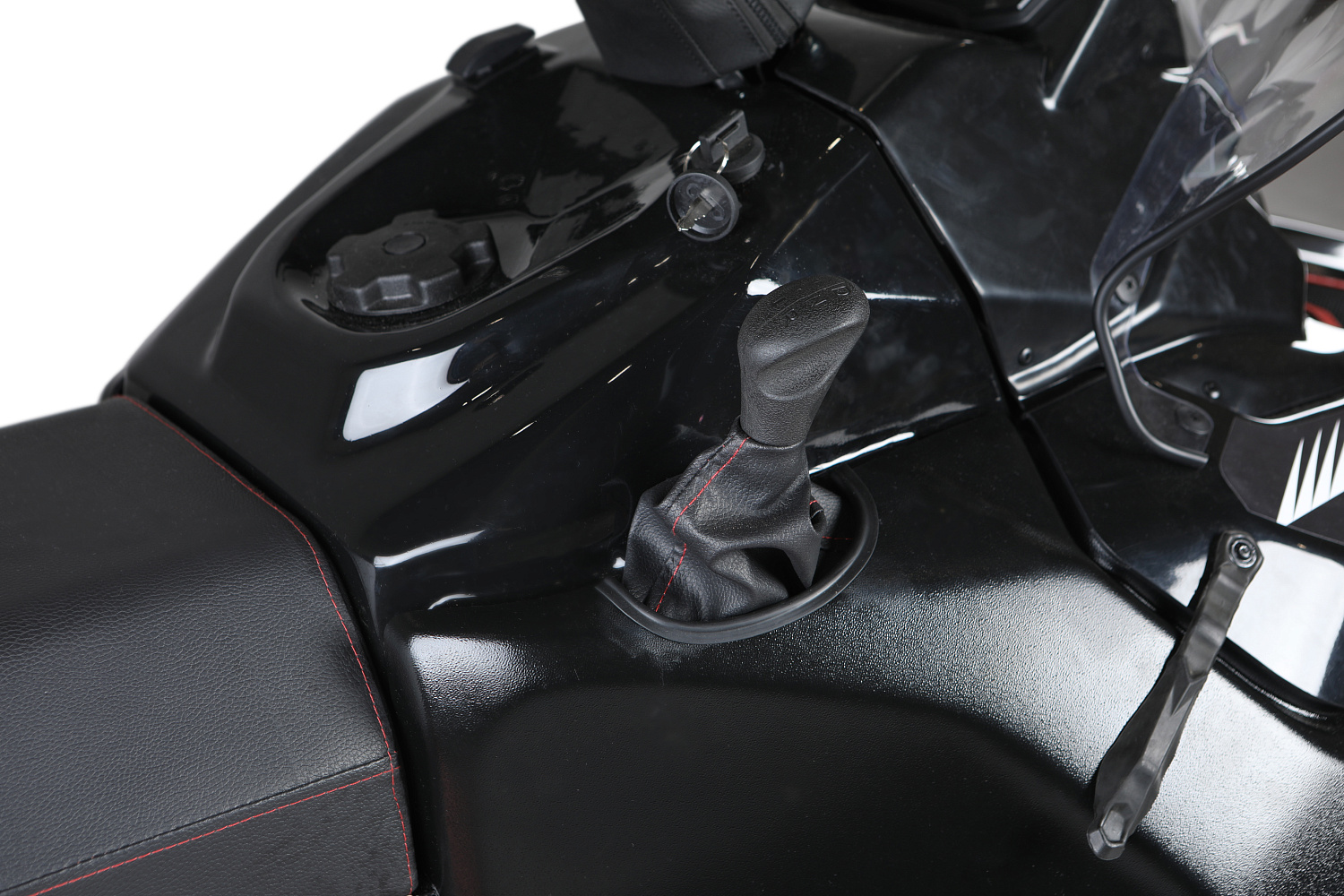 Снегоход IKUDZO HUNTER 600LK 20 V2 в Арзамасе