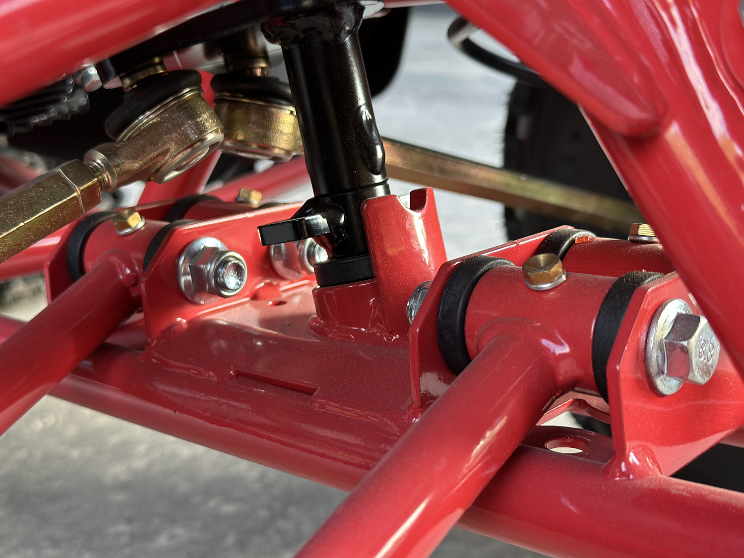 Квадроцикл PROMAX МАЙНКРАФТ 192 PRO 2025 в Арзамасе