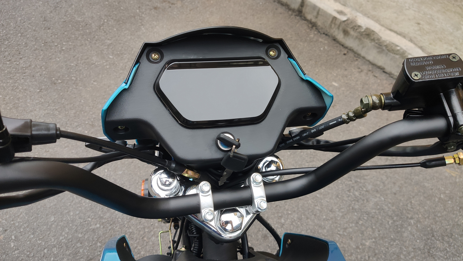 Мопед FAIDET SKIFF RS150 (49) в Арзамасе