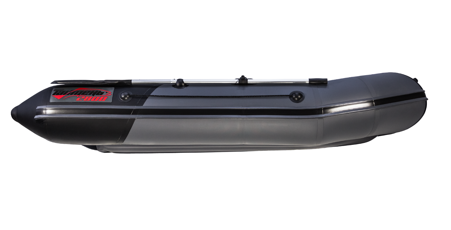 Лодка Таймень NX 2800 НДНД в Арзамасе