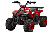 Квадроцикл Yacota Raposa 110 в Арзамасе