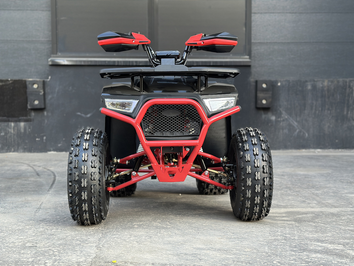 Квадроцикл PROMAX МАЙНКРАФТ 192 PRO 2025 в Арзамасе