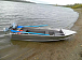 Алюминиевая лодка Wyatboat-390 M в Арзамасе