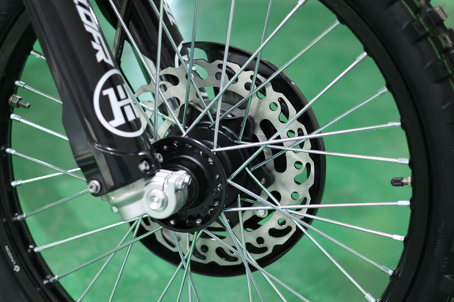 Мотоцикл JHLMOTO JHLofr GS YBS300 (176MN) в Арзамасе