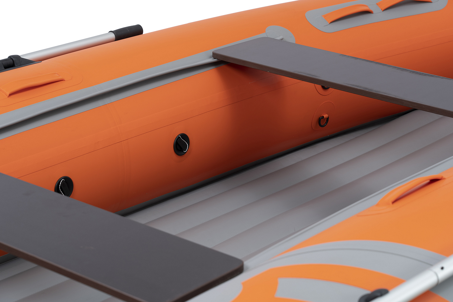 Лодка MISHIMO RIVER JET 470 под водомет в Арзамасе