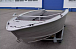 Алюминиевая лодка Wyatboat-490 P в Арзамасе