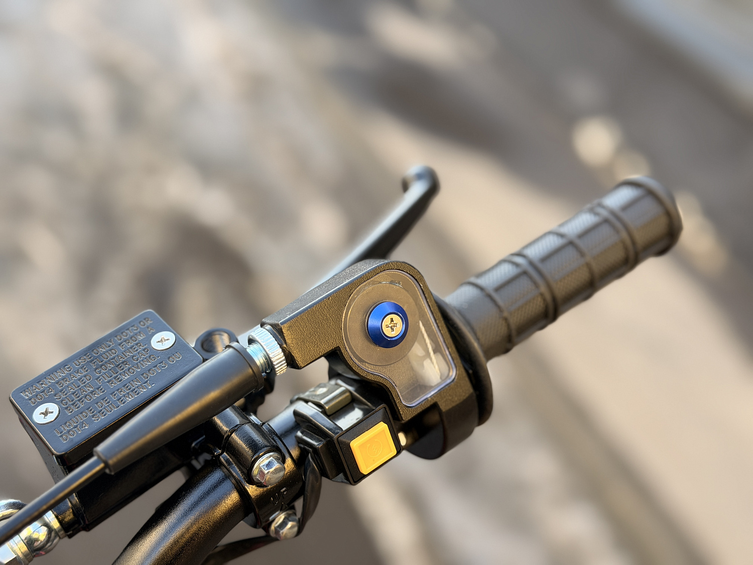 Кроссовый мотоцикл PROMAX MX280 в Арзамасе