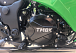 Мотоцикл TMBK Ninja 400cc в Арзамасе