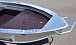 Алюминиевая лодка Wyatboat-390Р Fish в Арзамасе