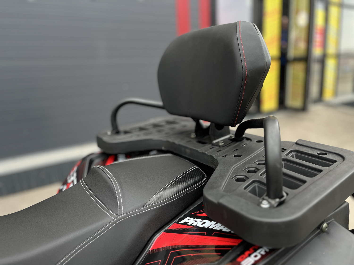 Квадроцикл PROMAX TAURUS 300 MAX-PRO LONG в Арзамасе