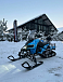 Снегоход WELS 200 RS NEW в Арзамасе