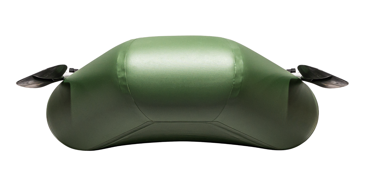 Лодка Барс 230 в Арзамасе