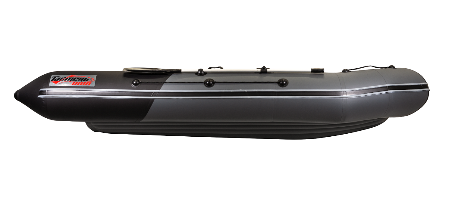 Лодка Таймень NX 3800 НДНД PRO в Арзамасе