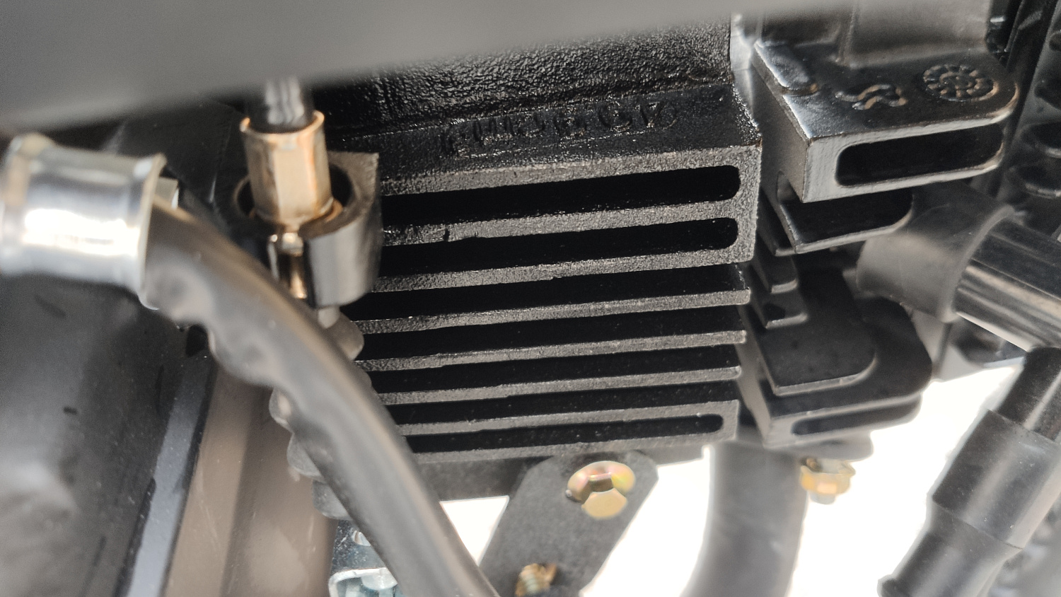 Мопед FAIDET SKIFF RS150 (49) в Арзамасе