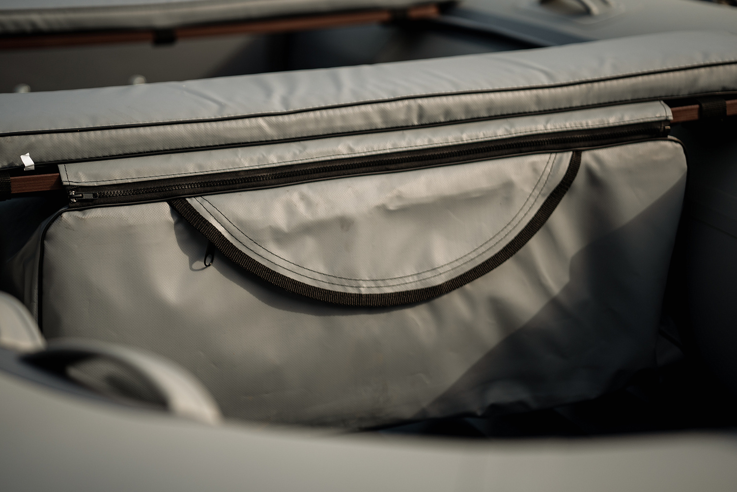 Лодка MISHIMO RIVER JET 390 под водомет в Арзамасе