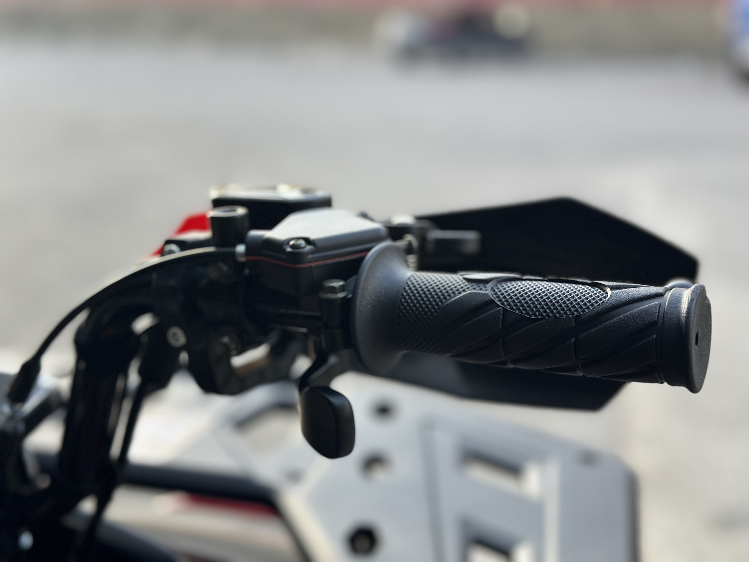 Квадроцикл PROMAX МАЙНКРАФТ 192 PRO 2025 в Арзамасе