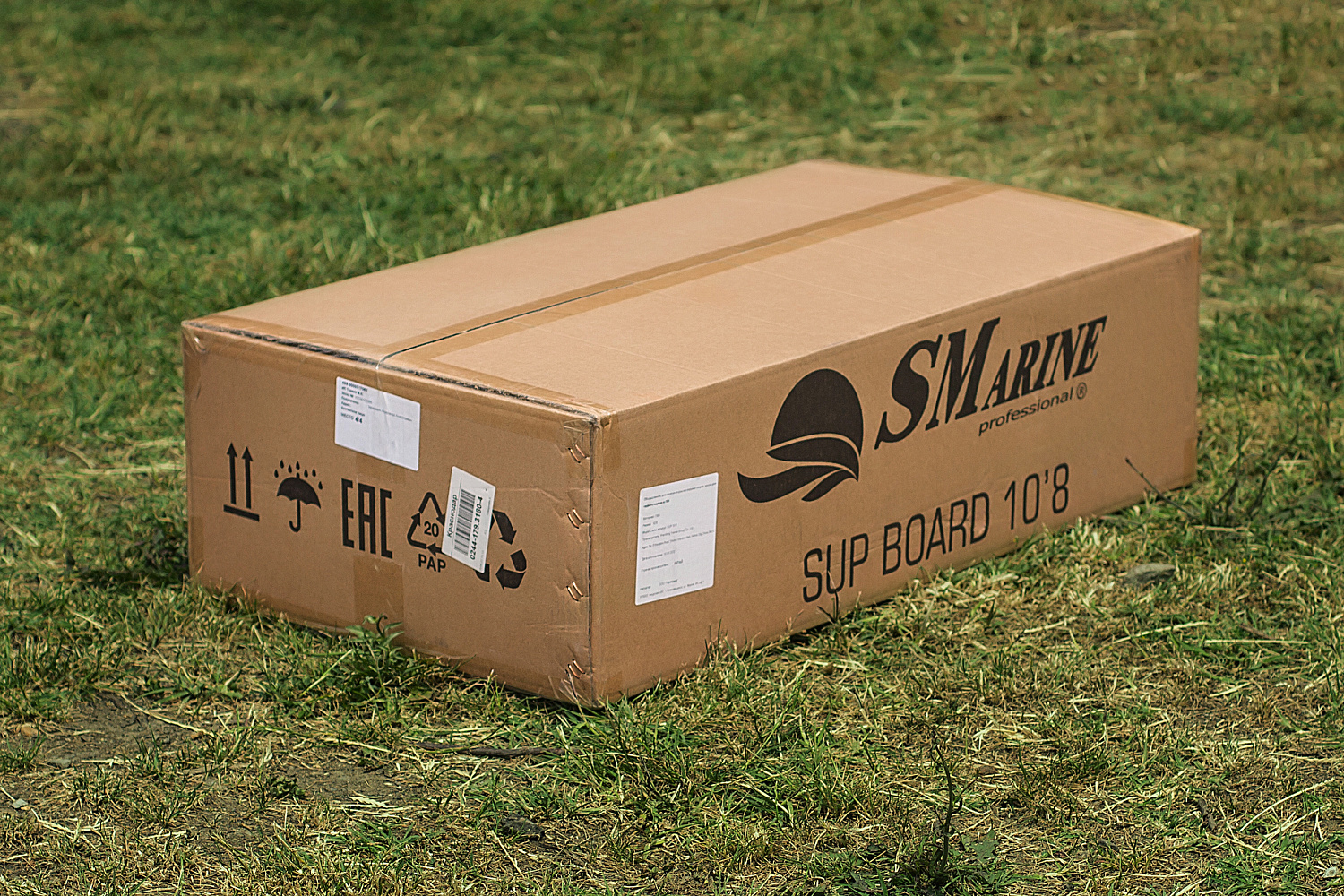 САП (SUP) Board SMARINE 10.6 в Арзамасе