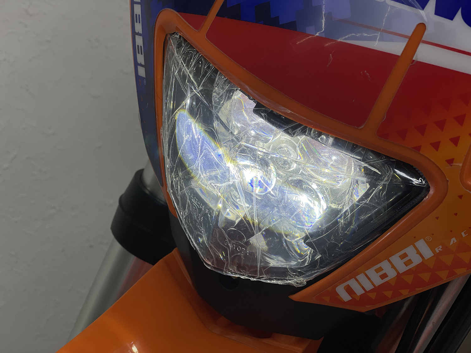 Кроссовый мотоцикл PROMAX INFERNO 380 (4 valves, 5 gears) в Арзамасе