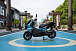 Скутер PROMAX BMW C250X в Арзамасе