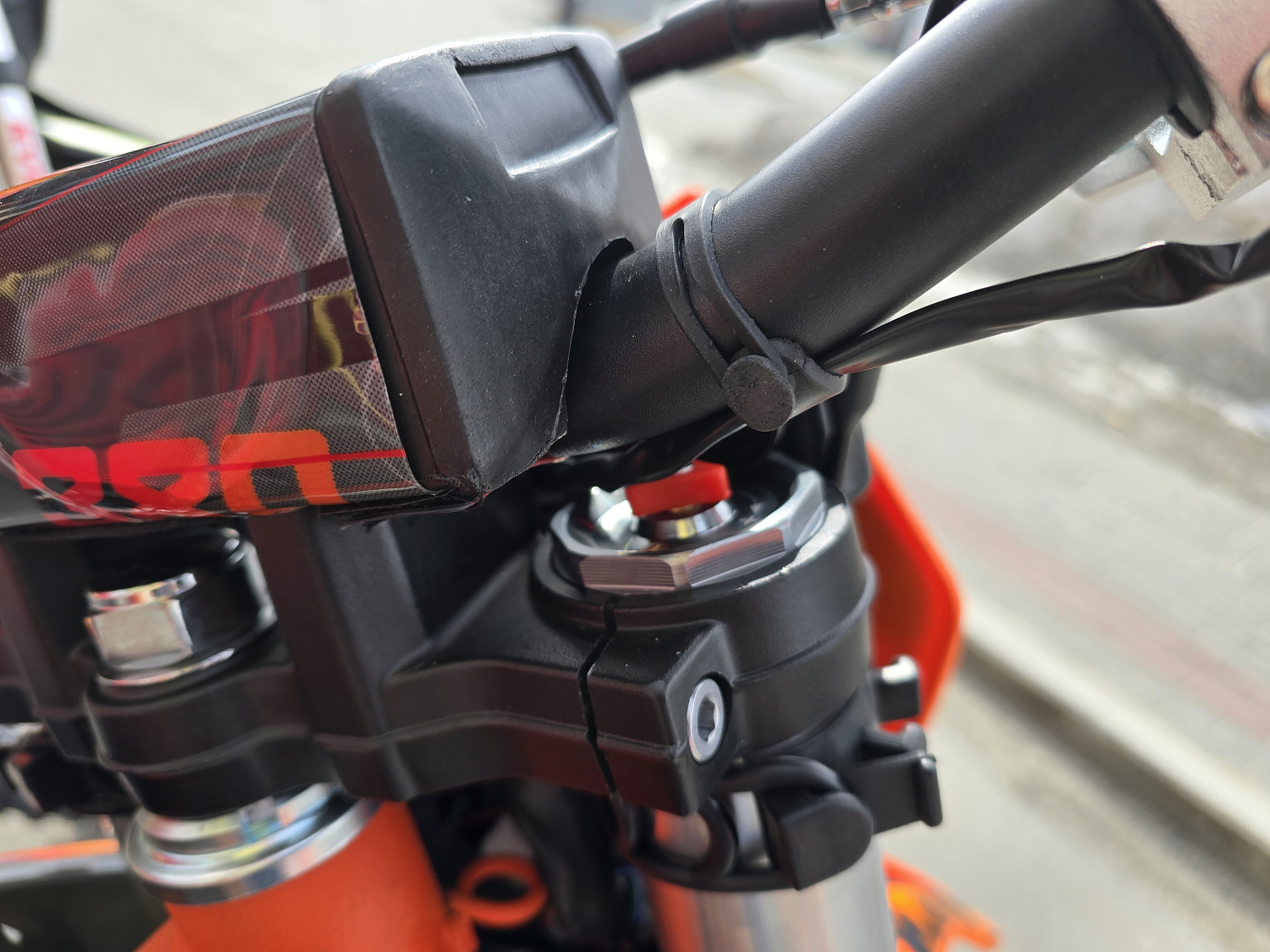 Кроссовый мотоцикл PROMAX INFERNO 380 (4 valves, 5 gears) в Арзамасе