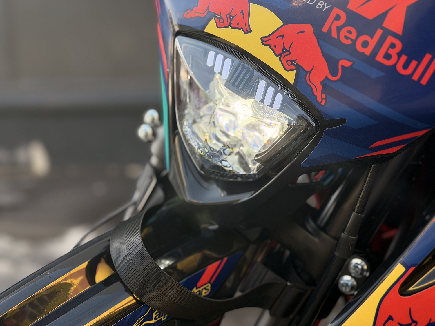 Кроссовый мотоцикл PROMAX MX280 в Арзамасе