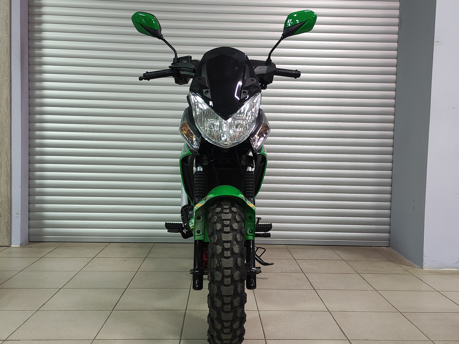 Мопед PROMAX STREET CROSS 150 (49) в Арзамасе