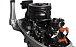 Лодочный мотор Seanovo SN9.9FFEL Enduro в Арзамасе
