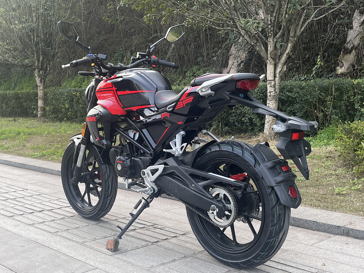 Мопед PROMAX CB150PR (49) в Арзамасе