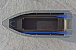 Алюминиевая лодка Wyatboat-340 РМ в Арзамасе