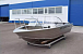 Алюминиевая лодка  Неман-400 DCM NEW в Арзамасе