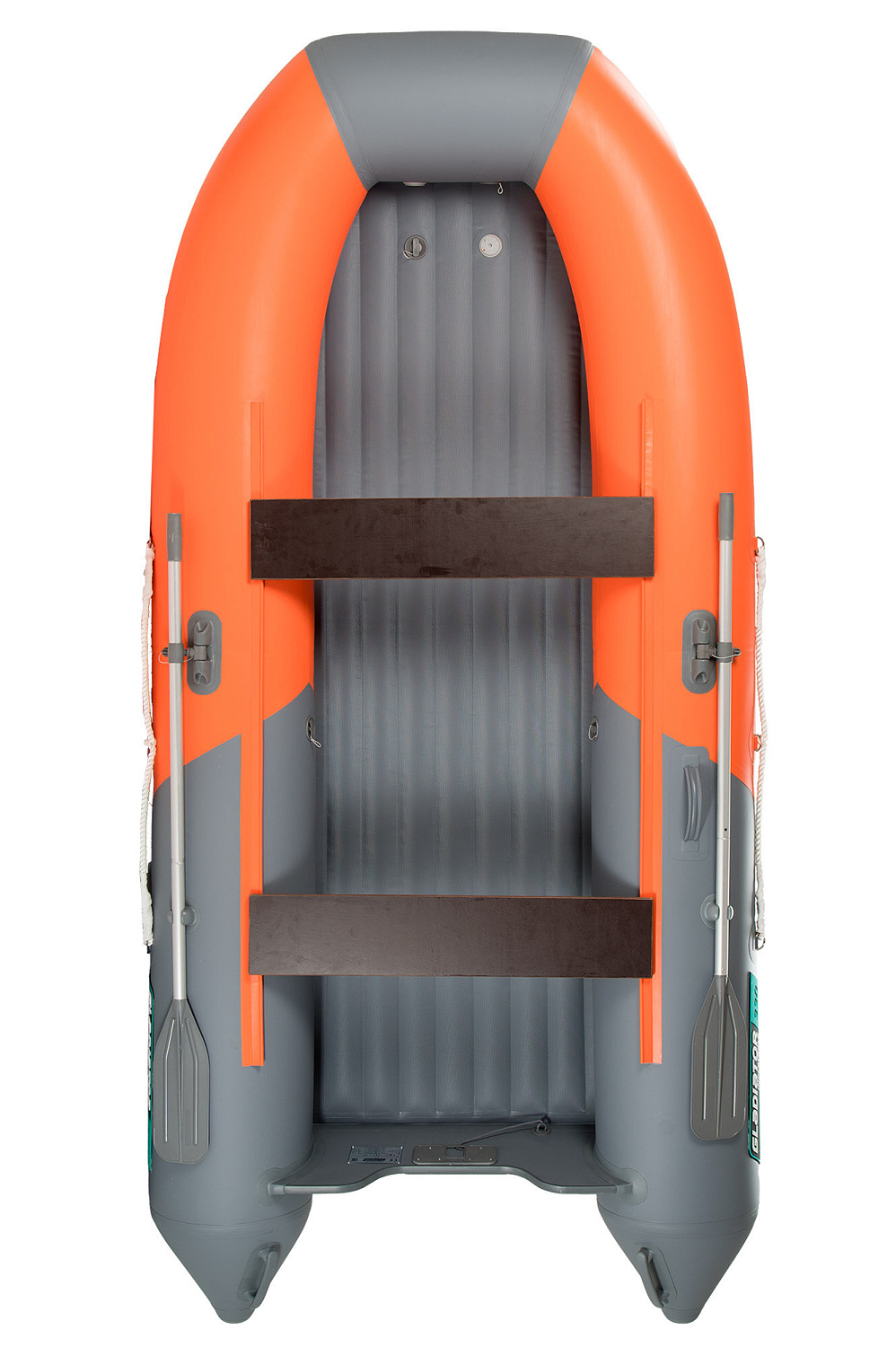 НАДУВНАЯ ЛОДКА GLADIATOR E330SL в Арзамасе