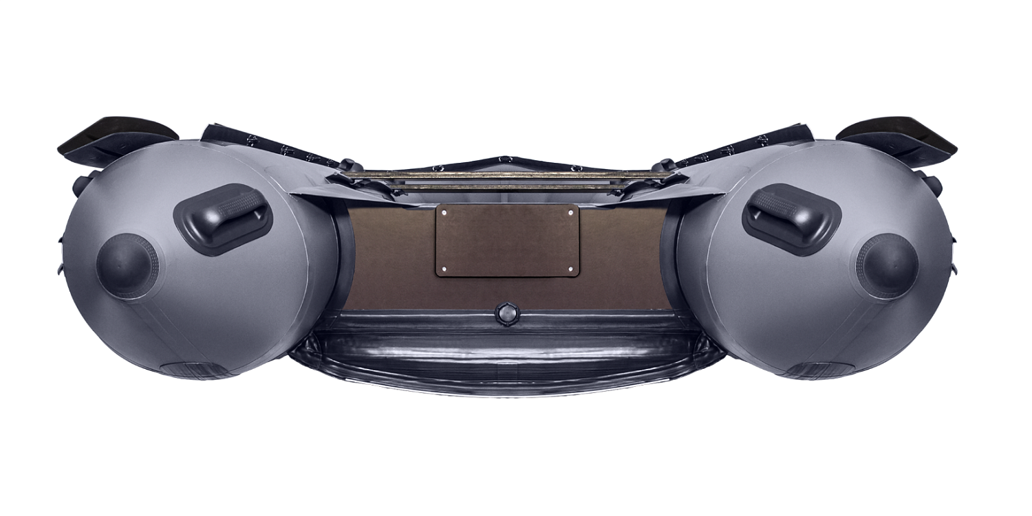 Лодка APACHE 3700 НДНД в Арзамасе