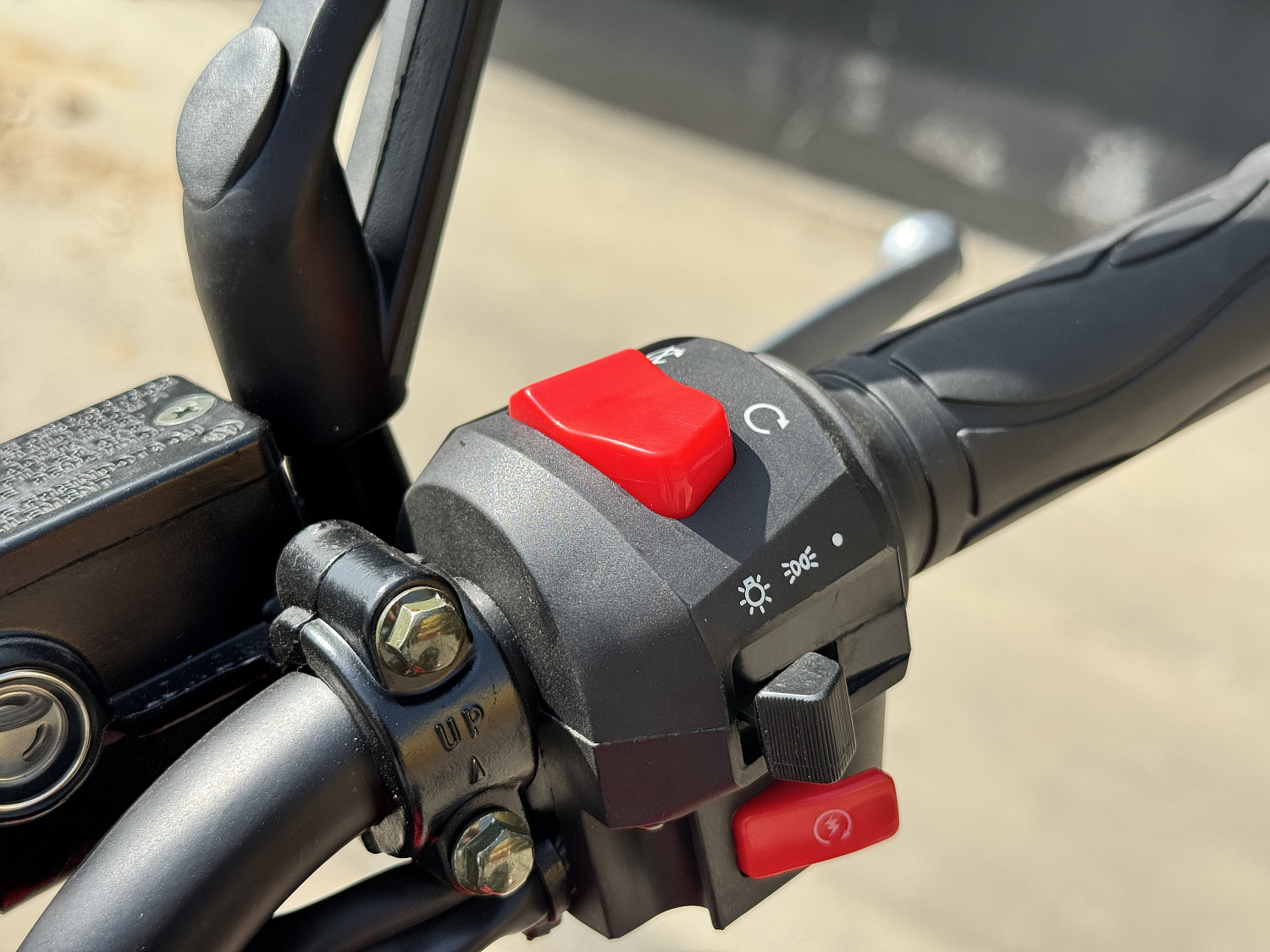 Мотоцикл PROMAX CB300 в Арзамасе