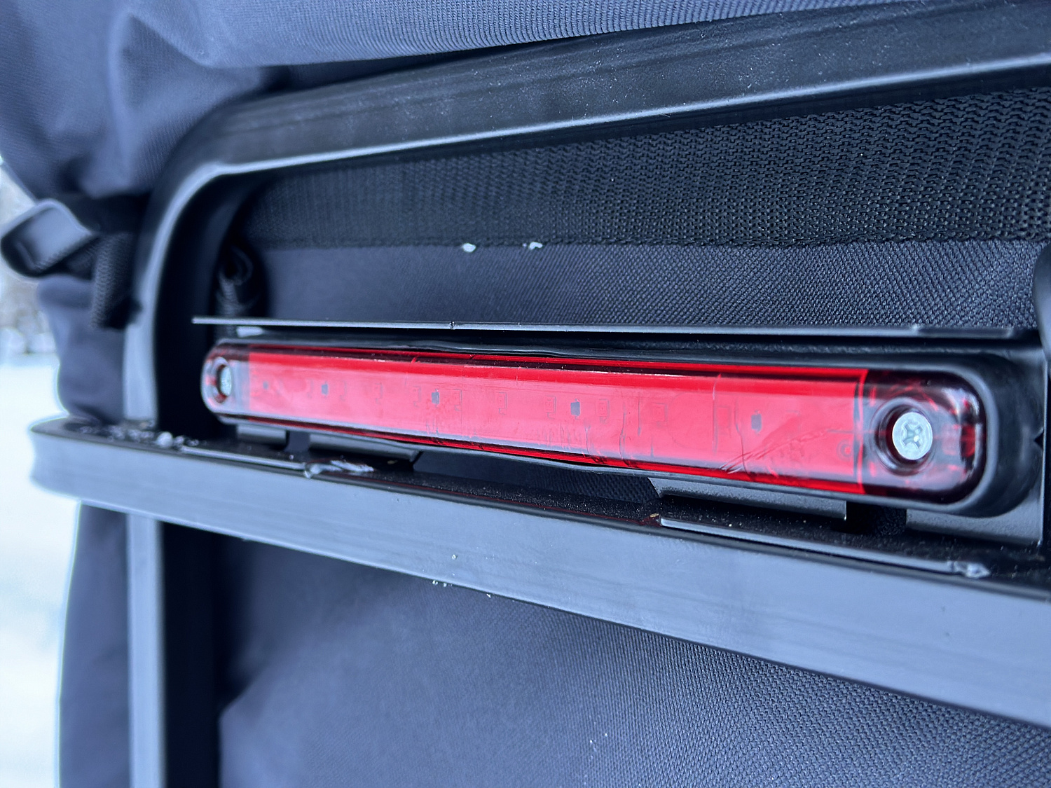 Снегоход PROMAX YAKUT 500 LONG 2.0 4T 22 в Арзамасе