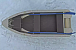 Алюминиевая лодка Wyatboat-340 Р в Арзамасе