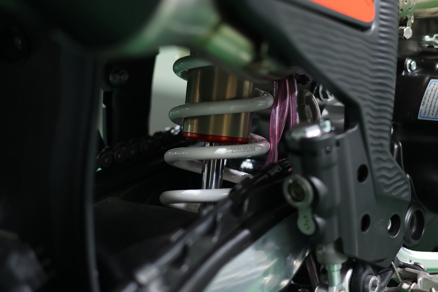 Мотоцикл JHLMOTO JHLofr GS YBS300 (176MN) в Арзамасе