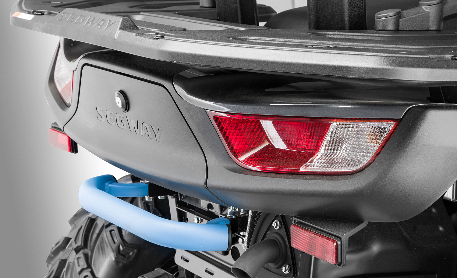  Квадроцикл Segway SNARLER AT6 LE в Арзамасе