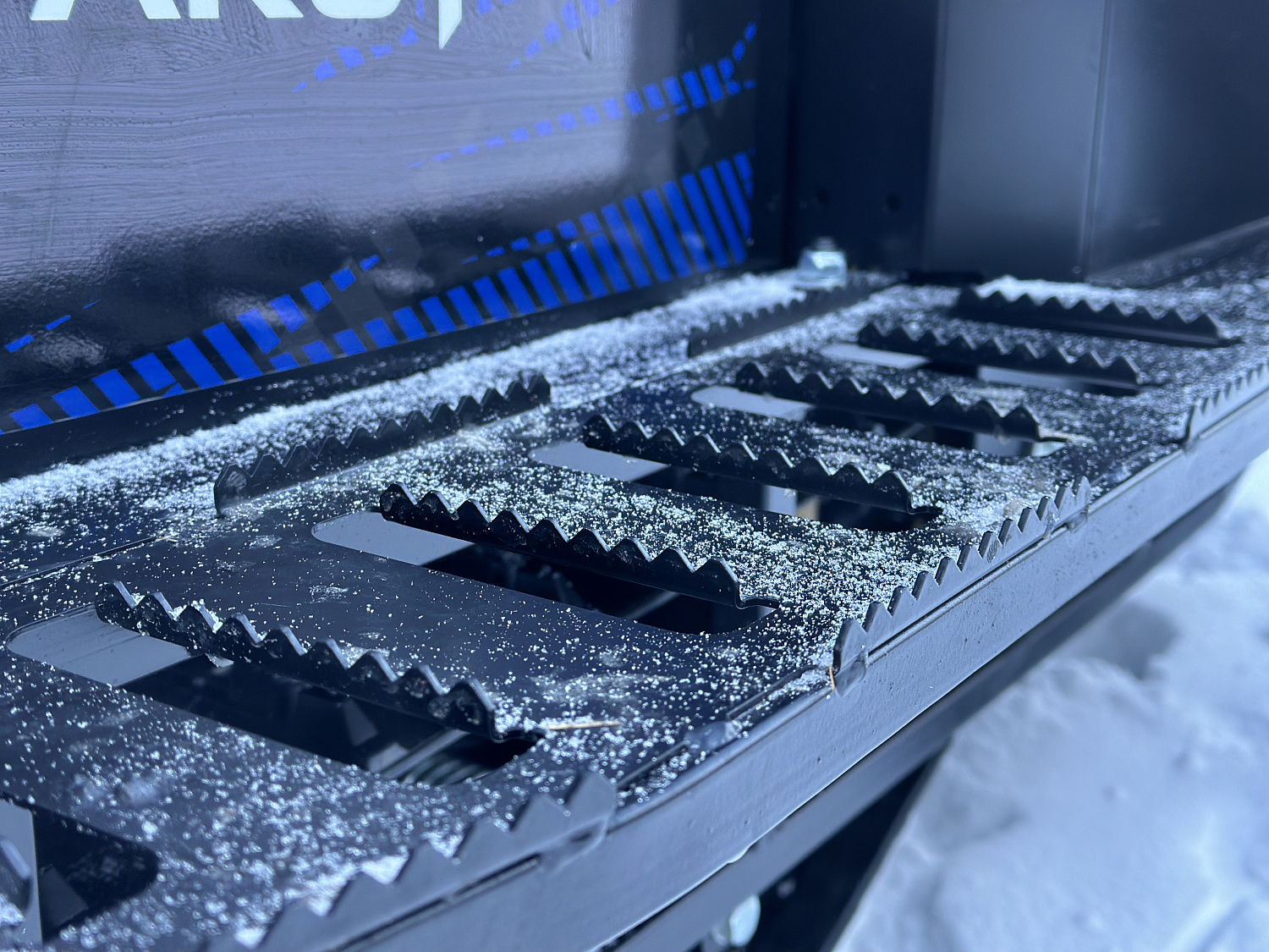 Снегоход PROMAX YAKUT 500 LONG 2.0 4T 22 в Арзамасе