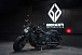 Мотоцикл Benda DarkFlag 500 в Арзамасе