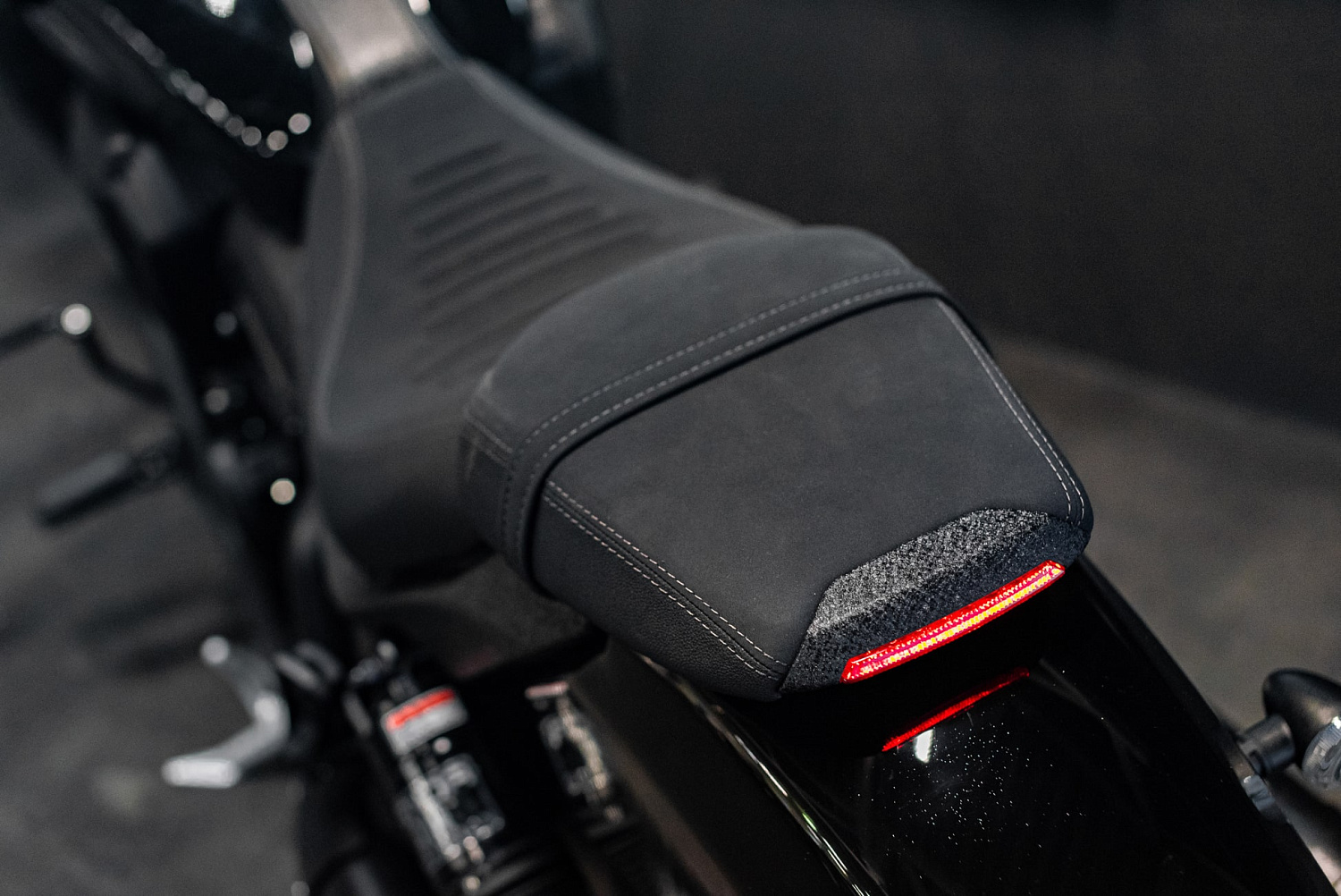 Мотоцикл Benda DarkFlag 500 в Арзамасе